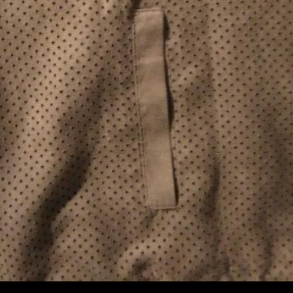 Ruby Rd Cropped faux suede Jacket - Picture 3 of 7